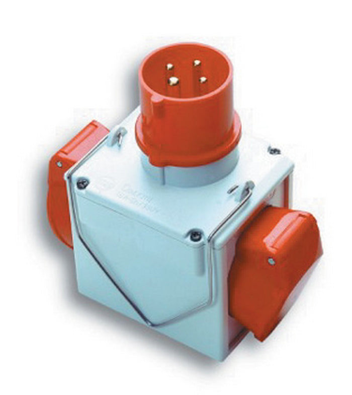 fme art.73.111 adattatore multiplo ce380v cod:ferx.5540