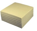 ROVER RICAMBIO: CARTONE FILTRANTE 12-20X20 CNF 25 PZ