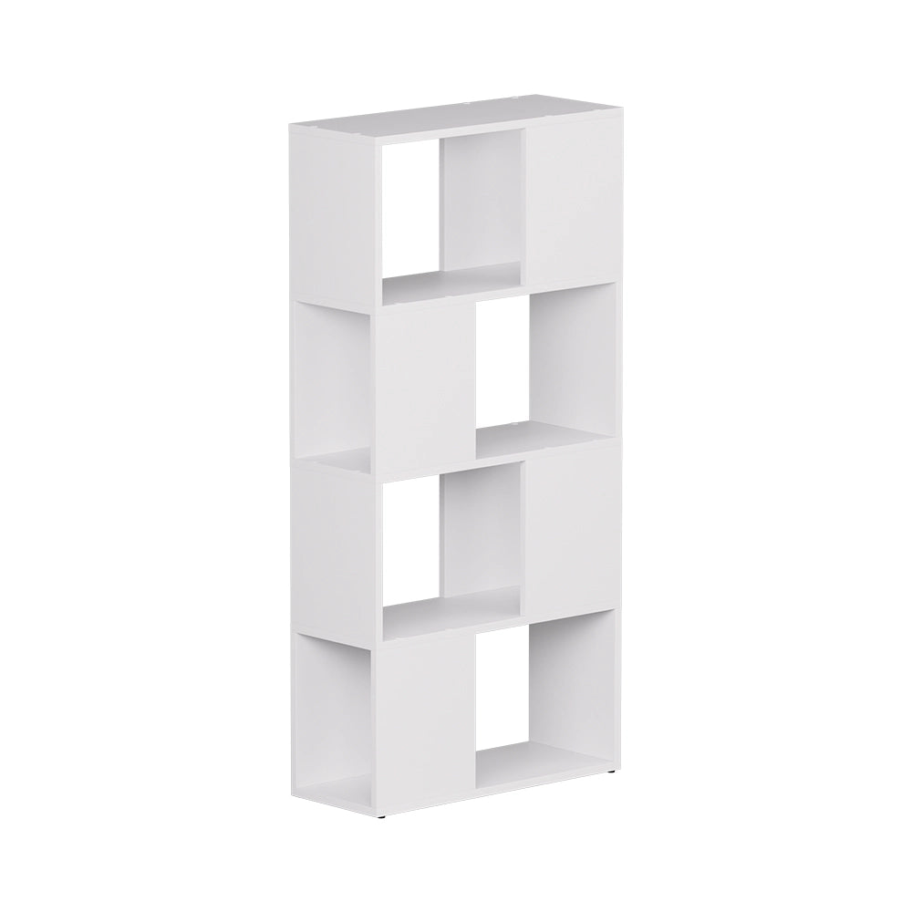 Vicco Divisorio per ambienti Bianco 60 x 124.5 cm