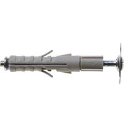 TASSELLO PROLUNGATO CON VITE SB 12 L 4 - Ø 12x57 mm - 50 pezzi- FISCHER