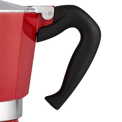 Bialetti Moka Express Rosso