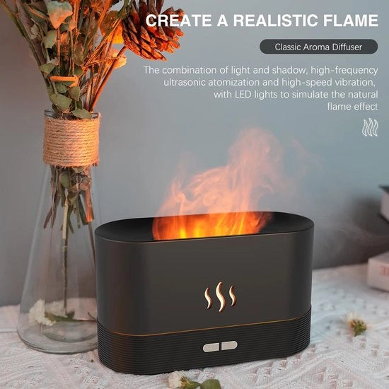 Diffusore di Aromi - Accessori per Relax - Diffusore di Aromi 

Modello: AD-101 
Capacità: 500 ml 
Potenza: 5W 
Funzione: 7 modalità 
Tempo di funzione: 1-8 ore 
Materiali: Plastica e legno 
Peso: 1,2 kg 
Dimensioni: 15 x 15 x 20 cm