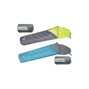 Sacco a Pelo Hiberide Blue/Way 68102