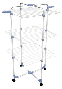 GIMI STENDINO MODULAR 3 A TORRE CM.71X71X132