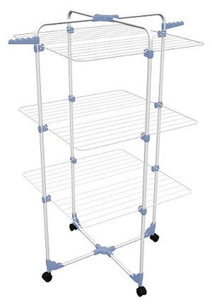 GIMI STENDINO MODULAR 3 A TORRE CM.71X71X132