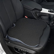 Sedile di appoggio per auto - Elevatore di comfort per il sedile