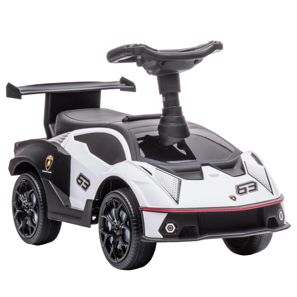 Rutscher Lamborghini ¨C zephmum ¨C 67x28x38 cm