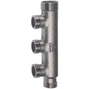 Rbm 02930500 collettore s 3 x 1/ 2 m 3/4