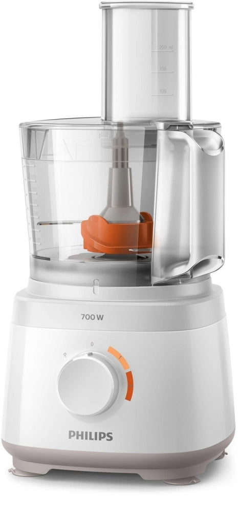 Philips Daily Collection HR7310/00 Robot da cucina compatto