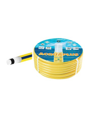 TUBO MAGLIATO "ACQUA PLUS" MM. 15 ROT. 25 MT