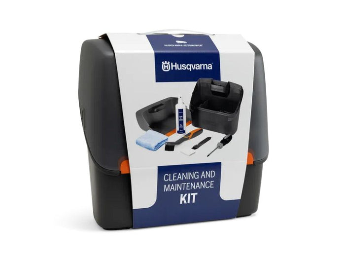 Kit di pulizia per robot rasaerba Husqvarna Automower