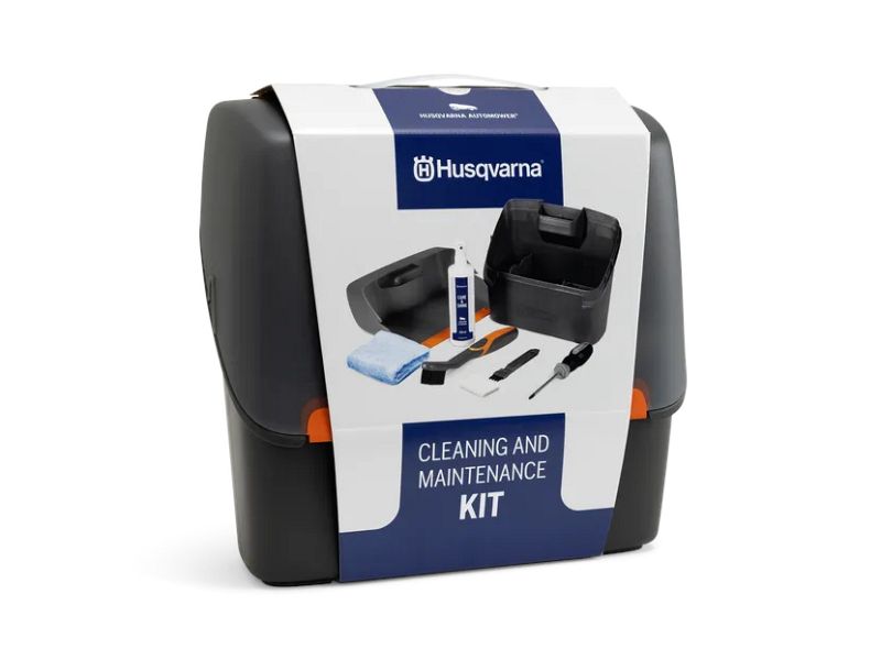 Kit di pulizia per robot rasaerba Husqvarna Automower