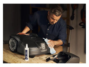 Kit di pulizia per robot rasaerba Husqvarna Automower