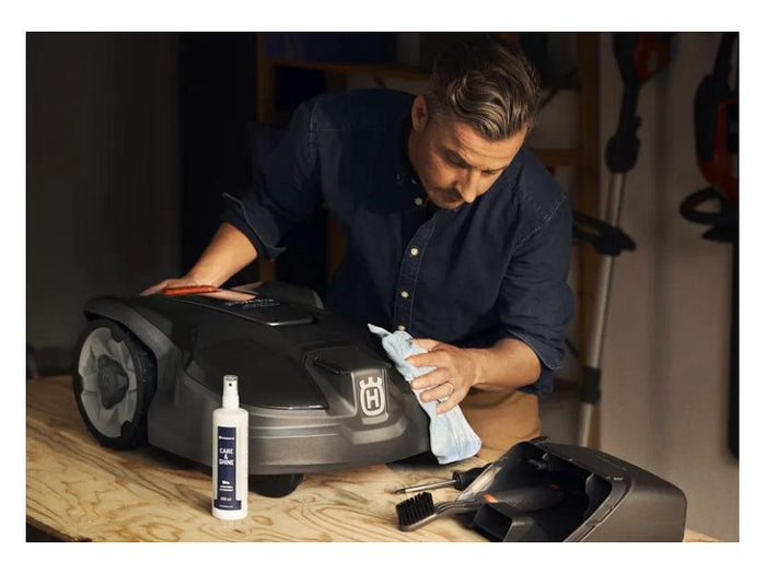 Kit di pulizia per robot rasaerba Husqvarna Automower