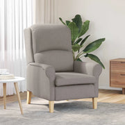 Divano Sedia-Poltrona Talpa Tessuto 749514