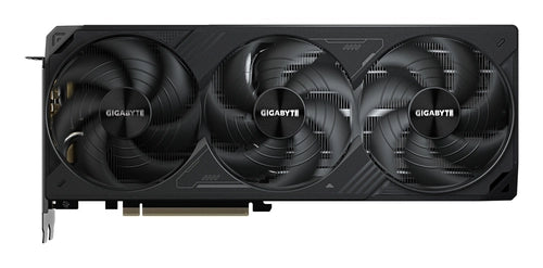 GIGABYTE GeForce RTX 5080 WINDFORCE OC SFF 16G Scheda Grafica - 16 GB GDDR7, 256 bit, PCI-E 5.0, 2670MHz Frequenza Base, 3 x DP 2.1a, 1 x HDMI 2.1b, GV-N5080WF3OC-16GD