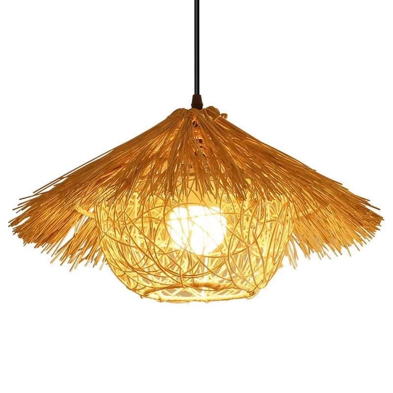 Lampada Natural APP1636-1CP