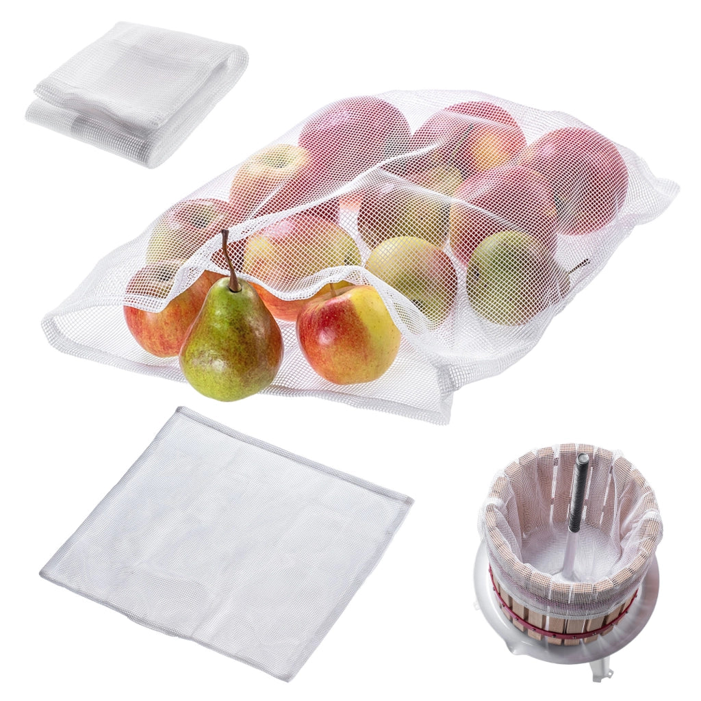 Sacchetto filtro KADAX per spremiagrumi manuale da 6 litri