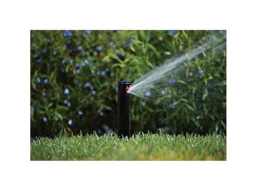 Turbina per irrigazione modello PGJ-04, arco di irrigazione da 40 a 360 gradi, 8 ugelli intercambiabili