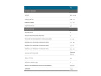 Turbina per irrigazione modello PGJ-04, arco di irrigazione da 40 a 360 gradi, 8 ugelli intercambiabili