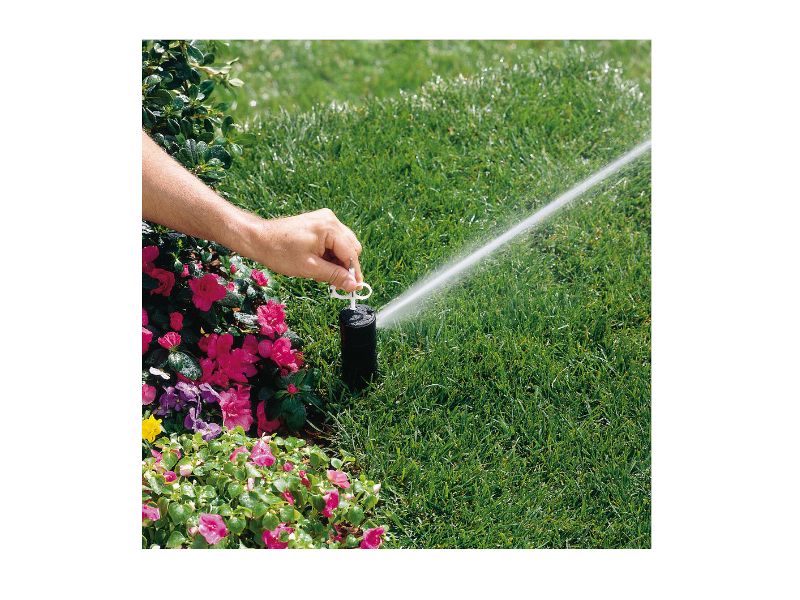 Turbina HUNTER PGP-ADJ da 10 cm