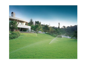 Turbina HUNTER PGP-ADJ da 10 cm