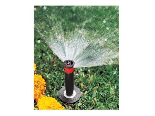 Irrigatore HUNTER PROS-03 per utilizzo residenziale e commerciale, resistente al calpestio intenso