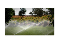 Irrigatore statico a scomparsa HUNTER PS ULTRA 02