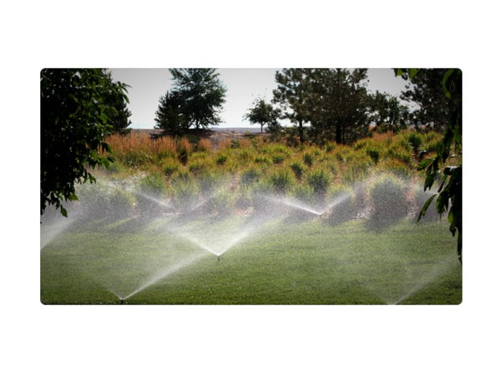 Irrigatore statico a scomparsa HUNTER PS ULTRA 04