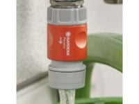 Rompigetto filettato GARDENA 2906-20 femmina M22 a maschio 26,5 mm