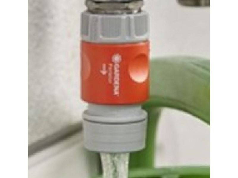 Rompigetto filettato GARDENA 2906-20 femmina M22 a maschio 26,5 mm