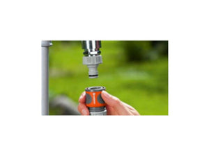 Rompigetto filettato GARDENA 2906-20 femmina M22 a maschio 26,5 mm