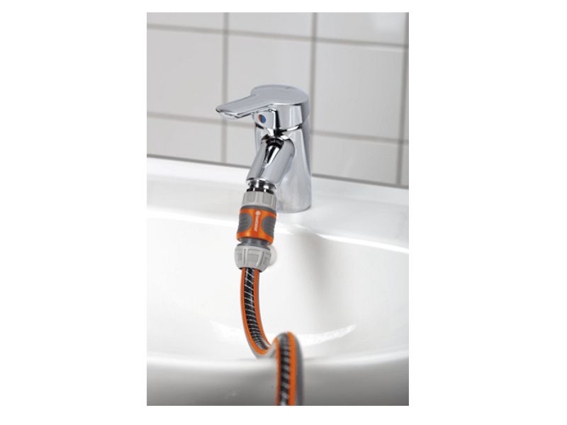 Rompigetto filettato GARDENA 18209-20 maschio 26,5 mm a maschio M24