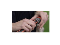 Raccordo ad innesto rapido acqua-stop GARDENA 18214-20 per tubo da 19 mm