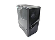 Pc Desktop Assemblato Intel Core I5 12600K RAM 16GB DDR4 SSD M.2 512gb Scheda Madre MSI PRO B760M-P DDR4 Windows 11 Professional
