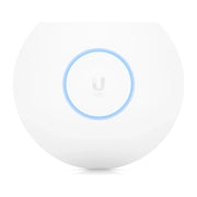 Punto di accesso wireless Ubiquiti U6-PRO 4800 Mbit/s Bianco Power over Ethernet (PoE)