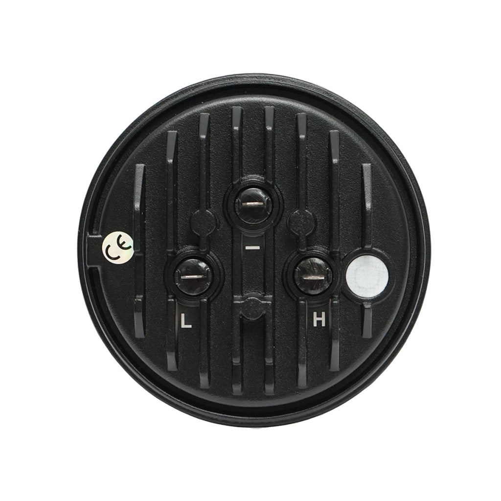 Faro LED da lavoro 24W Hi/Low(luce alta/bassa) per John Deere, codici OEM: AR48723, UT-W0249