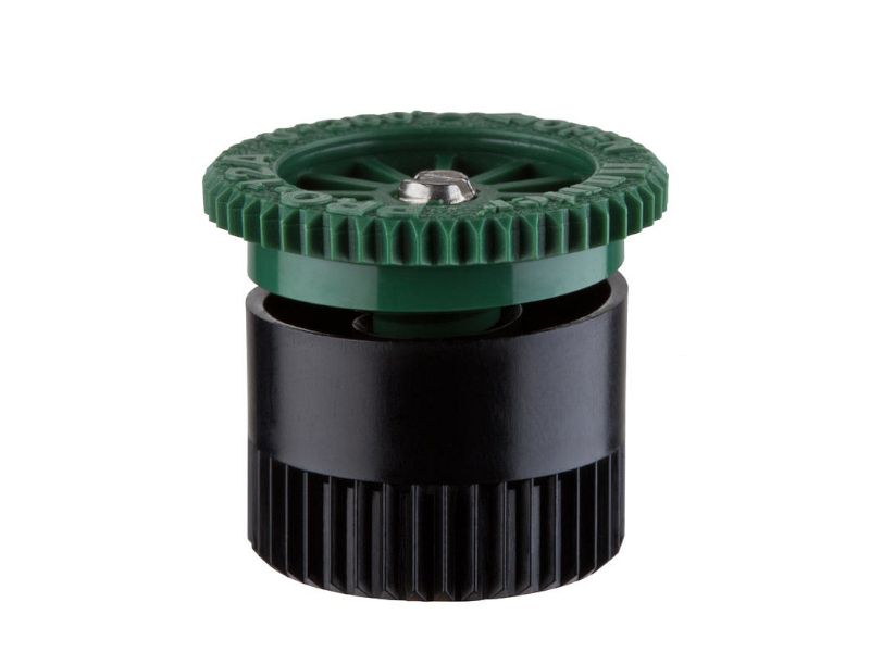 Testina regolabile Hunter PRO-12A adatta ad impianti residenziali e commerciali