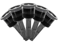 Testina regolabile Hunter PRO-17A adatta ad impianti residenziali e commerciali