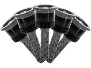 Testina regolabile Hunter PRO-17A adatta ad impianti residenziali e commerciali