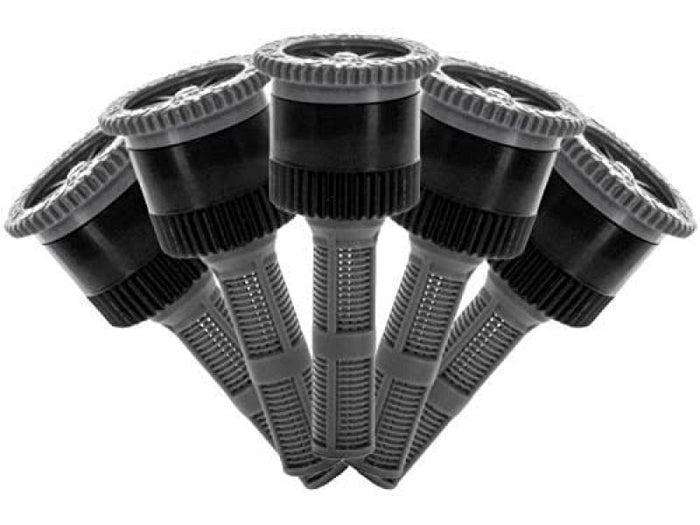 Testina regolabile Hunter PRO-17A adatta ad impianti residenziali e commerciali