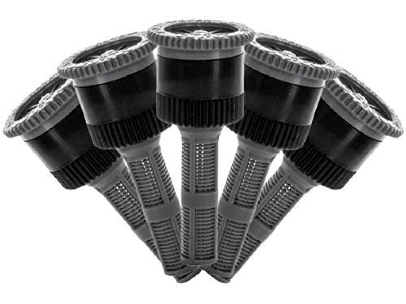 Testina regolabile Hunter PRO-17A adatta ad impianti residenziali e commerciali