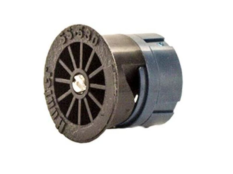 Testina fissa di precisione per irrigatore Hunter SS-530 adatta ad impianti residenziali e commerciali