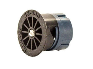 Testina fissa di precisione per irrigatore Hunter SS-530 adatta ad impianti residenziali e commerciali