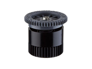 Testina regolabile Hunter PRO-17A adatta ad impianti residenziali e commerciali