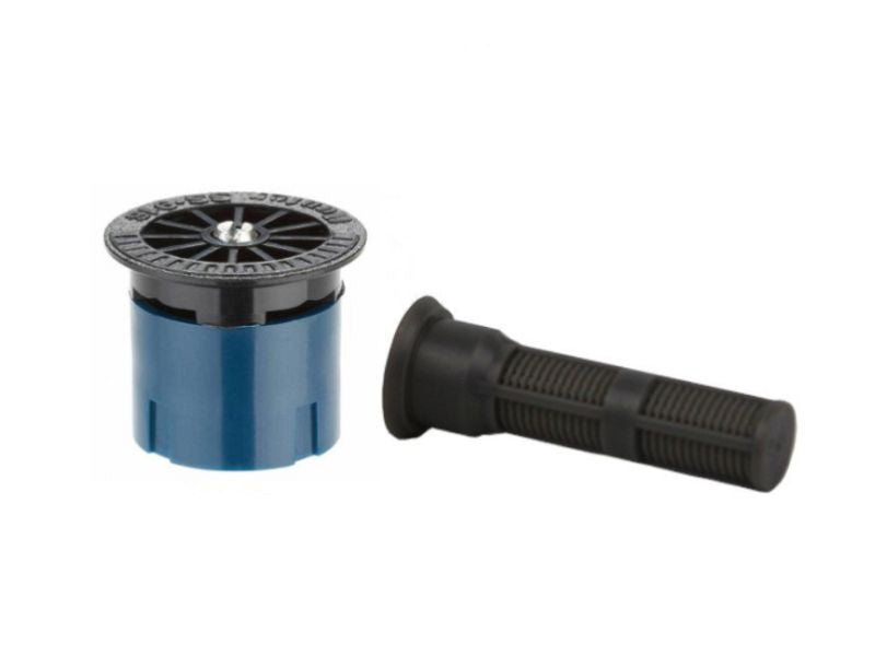 Testina fissa di precisione per irrigatore Hunter SS-918 adatta ad impianti residenziali e commerciali