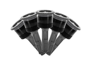 Testina regolabile Hunter PRO-17A adatta ad impianti residenziali e commerciali