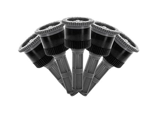 Testina regolabile Hunter PRO-17A adatta ad impianti residenziali e commerciali