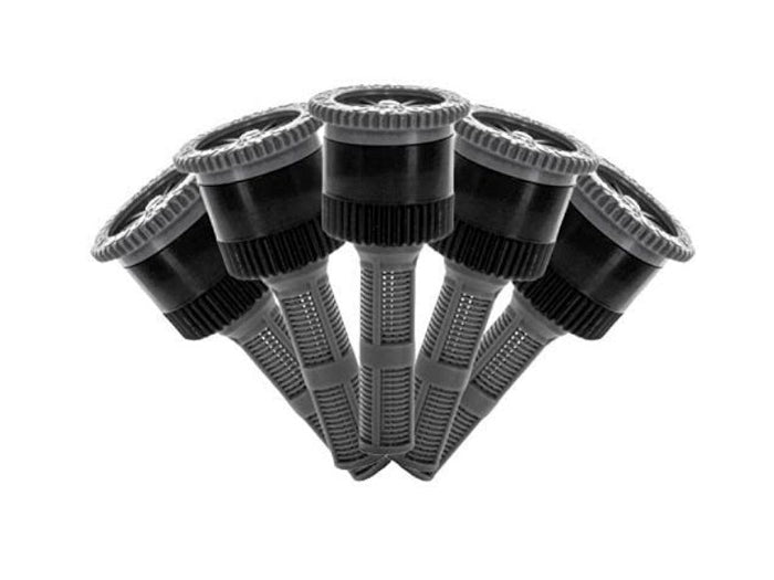 Testina regolabile Hunter PRO-17A adatta ad impianti residenziali e commerciali