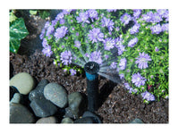 Testina fissa di precisione per irrigatore Hunter SS-530 adatta ad impianti residenziali e commerciali